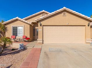 3616 W Charlotte Dr, Glendale, AZ 85310