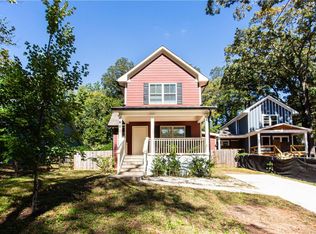 88 Claire Dr SE, Atlanta, GA 30315