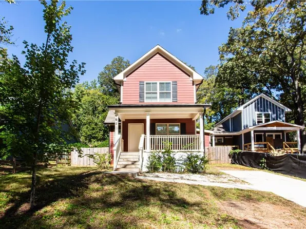 88 Claire Dr SE, Atlanta, GA 30315