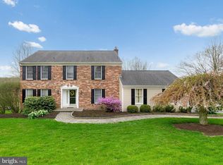 112 Cabot Ct, Downingtown, PA 19335