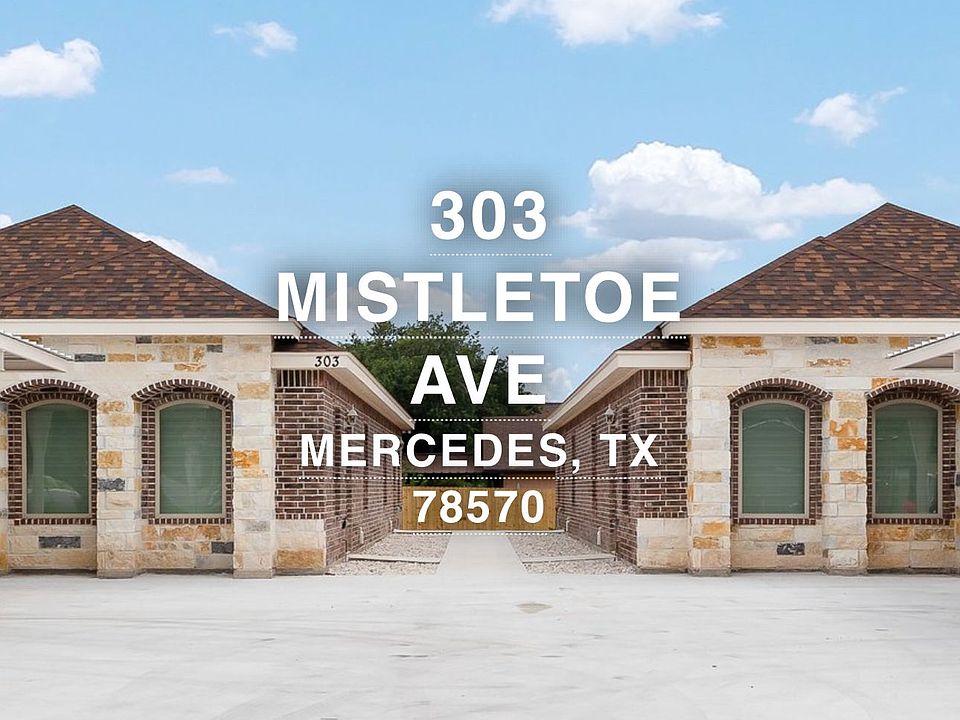 1st image of 303 Mistletoe Ave