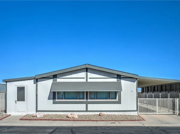 3140 Gavilan Ln, Las Vegas, NV 89122