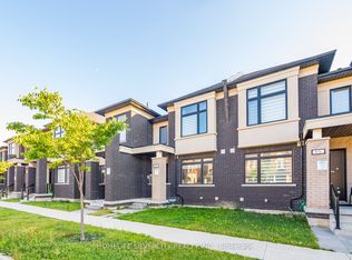86 Pearman Cres, Brampton, ON L7A 4Y8
