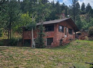 8176 W Highway 24, Cascade, CO 80809