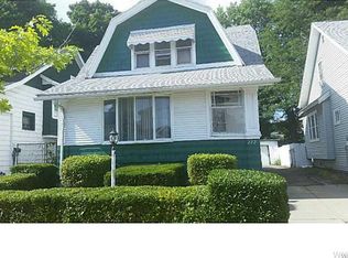 272 Northland Ave, Buffalo, NY