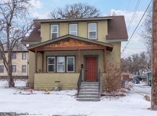 1012 29th Ave N, Minneapolis, MN 55411