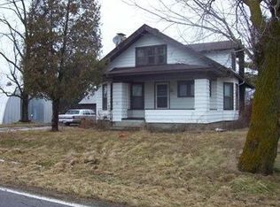 6094 Jeddo Roaad, Grant Township, MI 48032