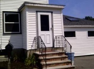 4 Wiley Pl, Wakefield, MA 01880