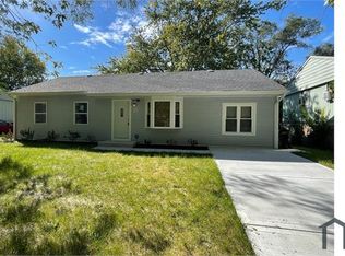 22416 Nichols Dr, Sauk Village, IL 60411