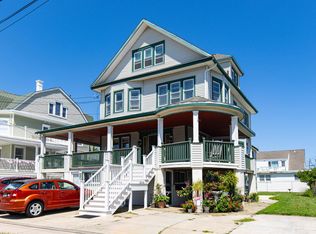217 E 24th Ave, North Wildwood, NJ 08260