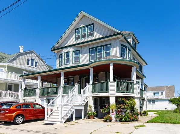 217 E 24th Ave, North Wildwood, NJ 08260