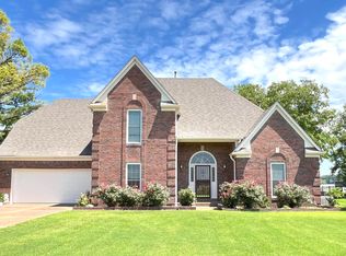 12691 Horseshoe Cir, Hughes, AR 72348