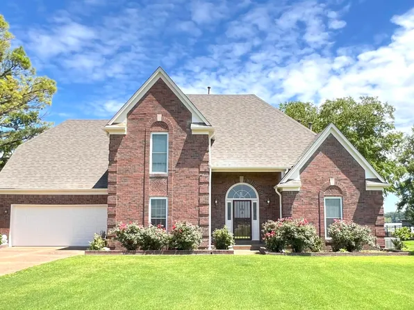 12691 Horseshoe Cir, Hughes, AR 72348