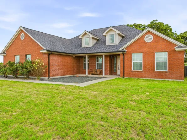 111 Adair Ln, Weatherford, TX 76088