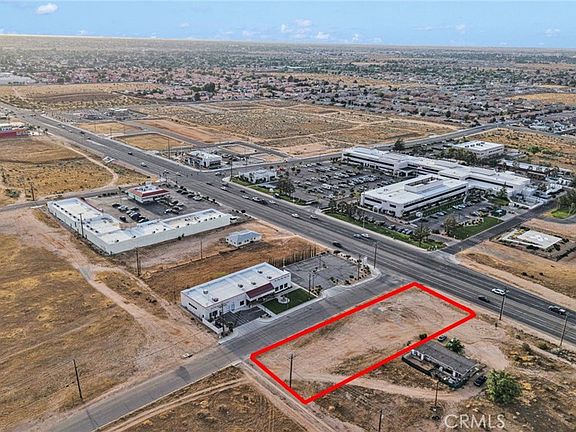 3rd image of 0 Bear Valley Rd Lot 18