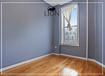 Rented by The Lion Real Estate