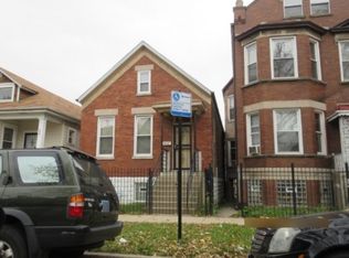 5426 S Honore St, Chicago, IL 60609