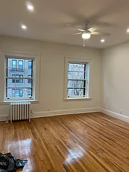 Rented by Georgine Podhorsky, LREB