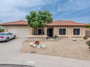 14623 N 8th Way, Phoenix, AZ 85022
