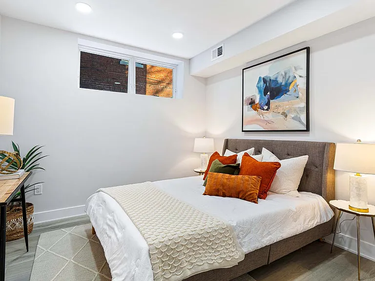 Paxton Park Apartments — Photo 52