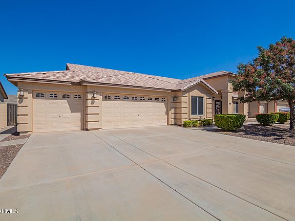 4th image of 3686 E MEADOW CREEK Way