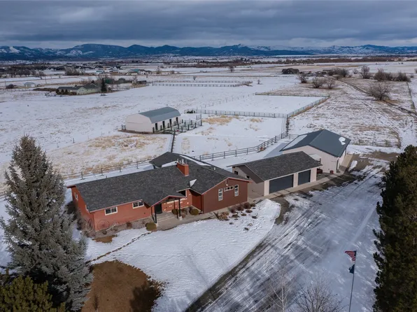 3645 Juniper Dr, Helena, MT 59602