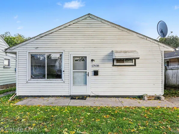 17608 Flora St, Melvindale, MI 48122