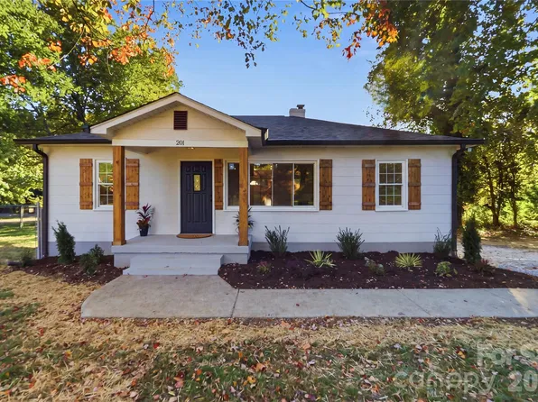 201 Morlan Park Rd, Salisbury, NC 28146