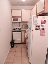 Rented by J Misrahi Realty Corp