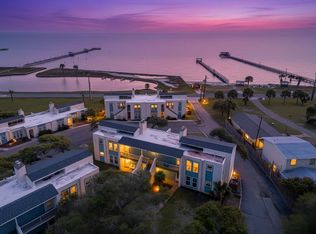 2003 N Fulton Beach Rd Unit 12, Rockport, TX 78382