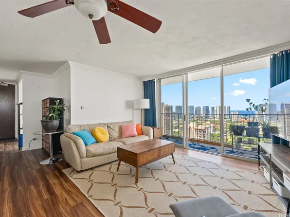 1425 Ward Ave APT Enw, Honolulu, HI 96822