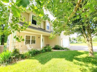 236 Lincoln Hls, Coatesville, IN 46121