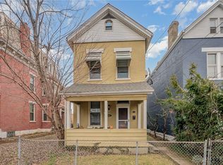 4230 Dane Ave, Cincinnati, OH 45223