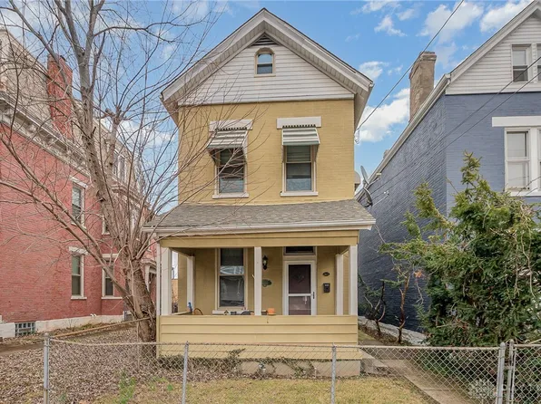 4230 Dane Ave, Cincinnati, OH 45223