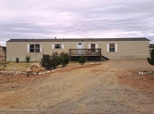 11970 Buffalo Estates Rd, Las Cruces, NM 88007
