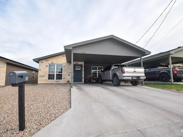 629 Scout, San Angelo, TX 76903