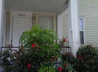 8306 Palm St, New Orleans, LA 70118