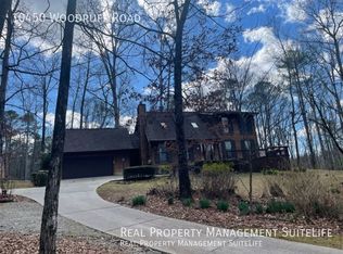 10450 Woodruff Rd, Fairburn, GA 30213