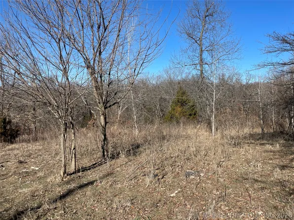 0 W 181st St S, Mounds, OK 74047