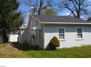 1228 S Park Ave NW, Canton, OH 44708