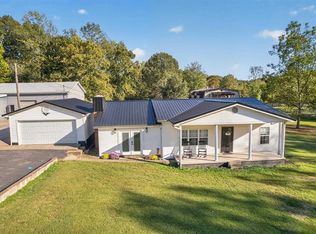2549 W Us Highway 62, Beaver Dam, KY 42320