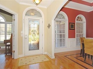 418 Armstrong Rd, Belmont, NC 28012