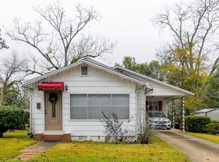 311 Conyers St, Havana, FL 32333