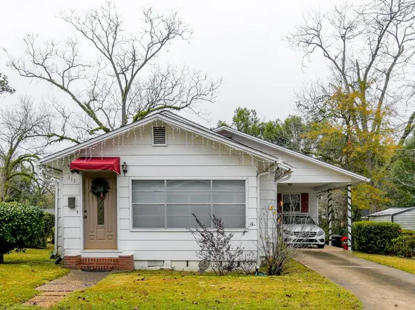 311 Conyers St, Havana, FL 32333