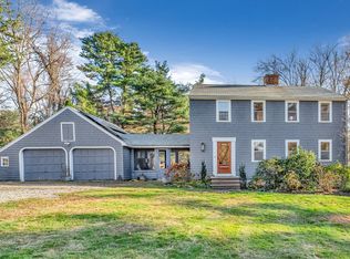 7 Conrad Cir, Wenham, MA 01984