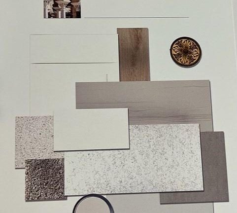 Design Selections