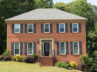5508 Cedarshed Cv, Birmingham, AL 35242