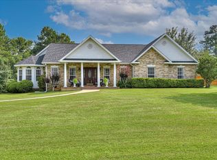 4178 Stonegate Dr, Evans, GA 30809