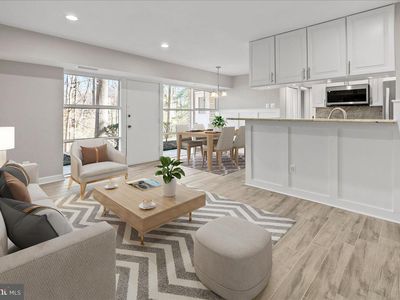 7740 Donnybrook Ct APT 3, Annandale, VA, 22003