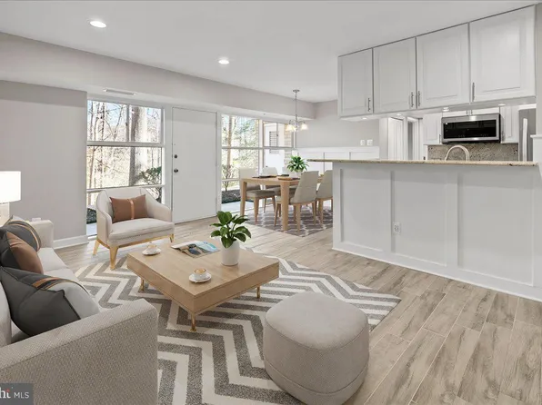 7740 Donnybrook Ct APT 3, Annandale, VA 22003